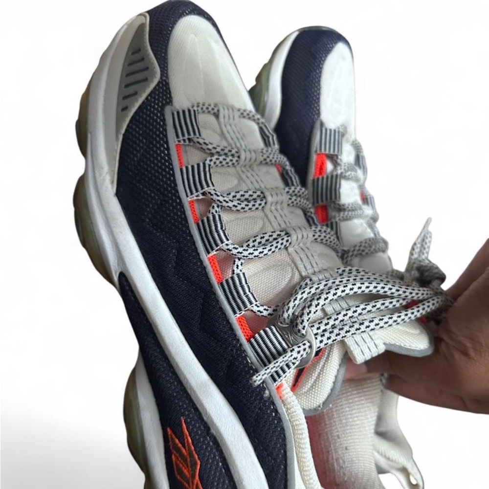 Mens Reebok DMX Run 10’s